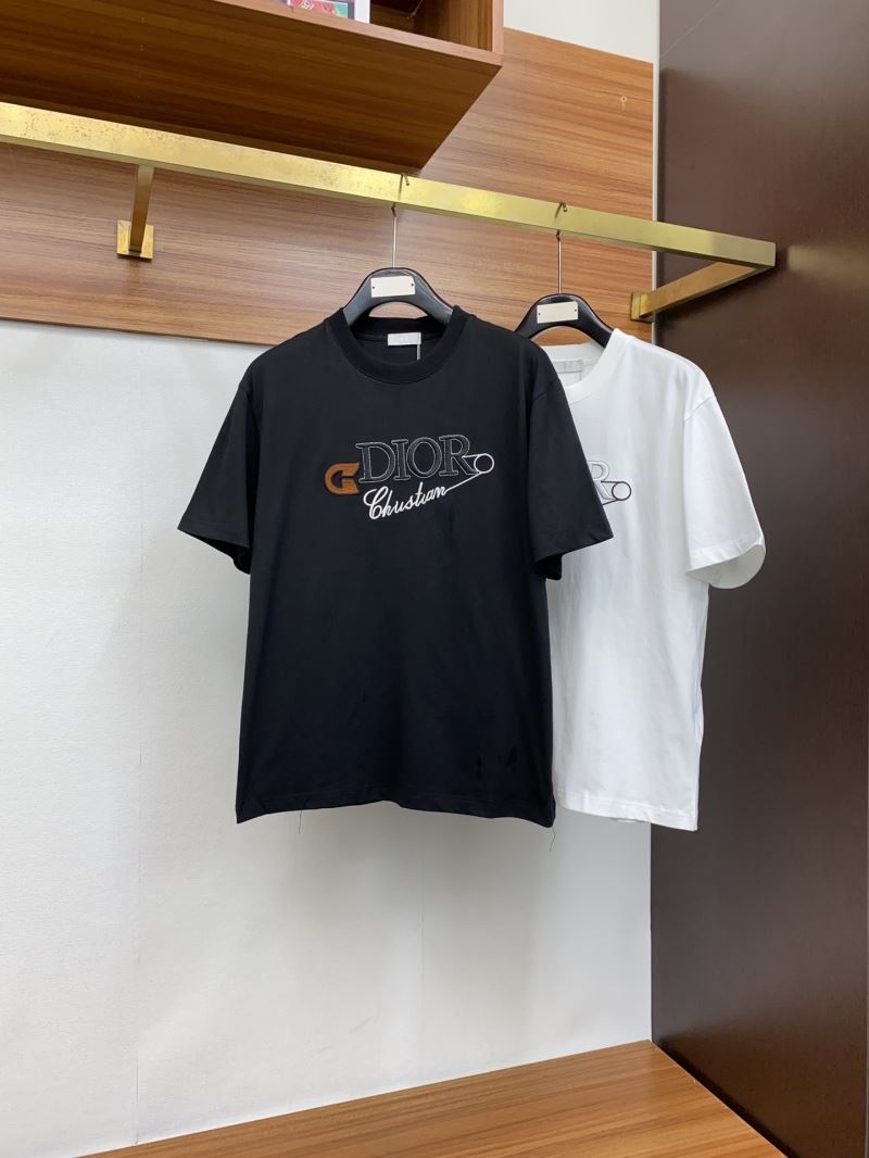 Christian Dior T-Shirts